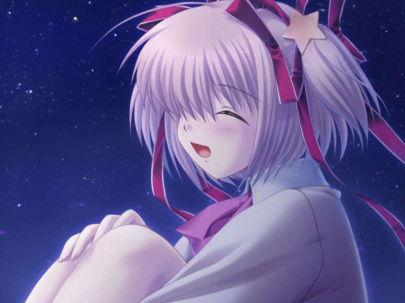 [070727][Key] リトルバスターズ！[Little Busters] 95/232 