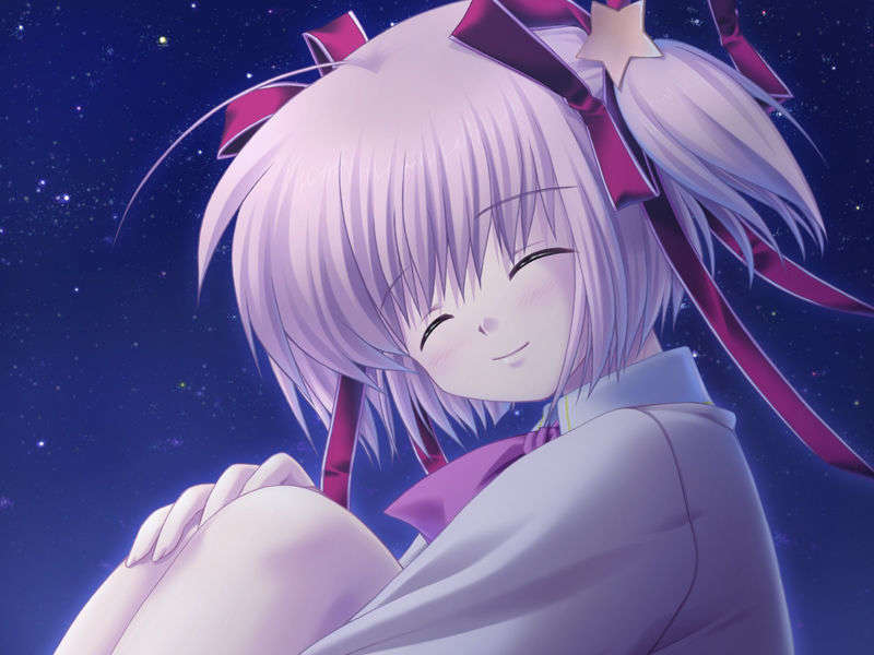 [070727][Key] リトルバスターズ！[Little Busters] 97/232 