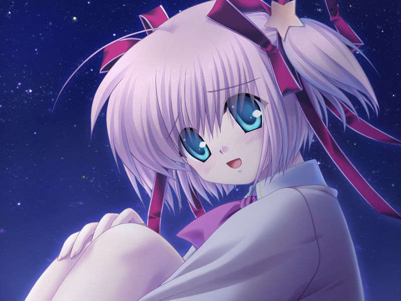 [070727][Key] リトルバスターズ！[Little Busters] 98/232 