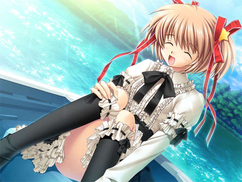 [070727][Key] リトルバスターズ！[Little Busters] 99/232 