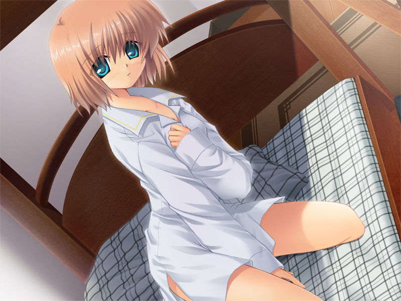 [070727][Key] リトルバスターズ！[Little Busters] 104/232 