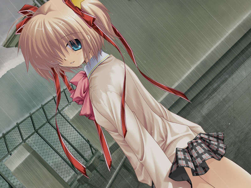 [070727][Key] リトルバスターズ！[Little Busters] 108/232 