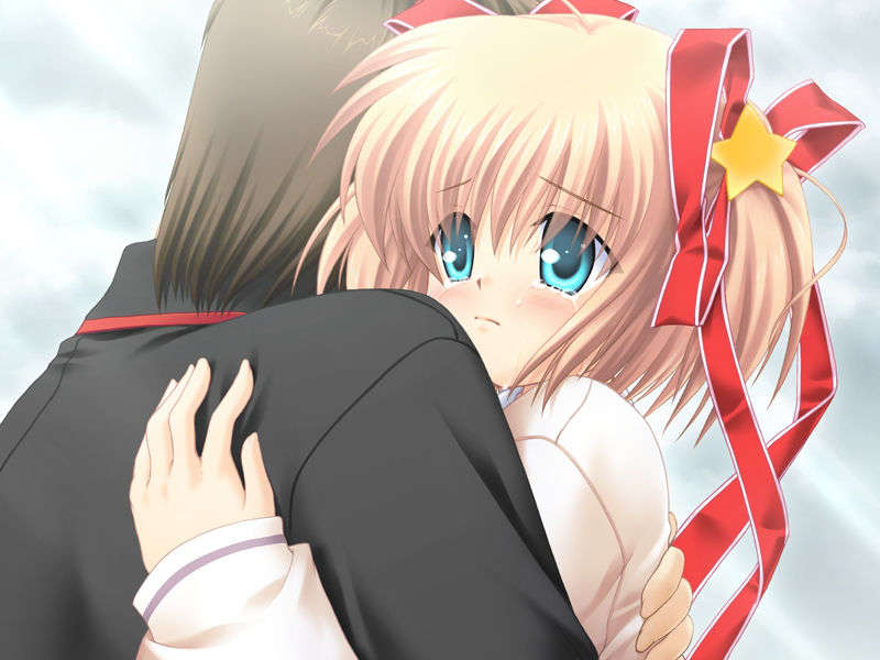 [070727][Key] リトルバスターズ！[Little Busters] 110/232 