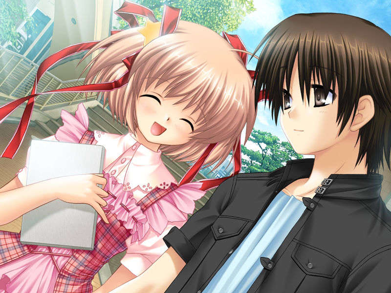 [070727][Key] リトルバスターズ！[Little Busters] 113/232 