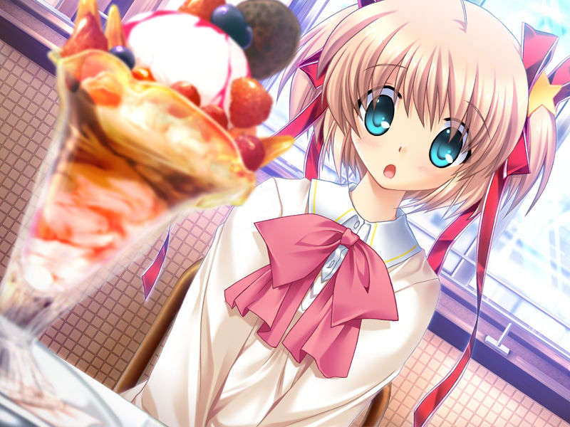 [070727][Key] リトルバスターズ！[Little Busters] 117/232 