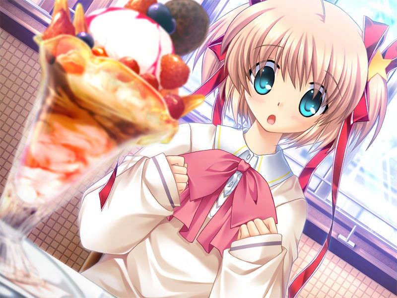 [070727][Key] リトルバスターズ！[Little Busters] 120/232 