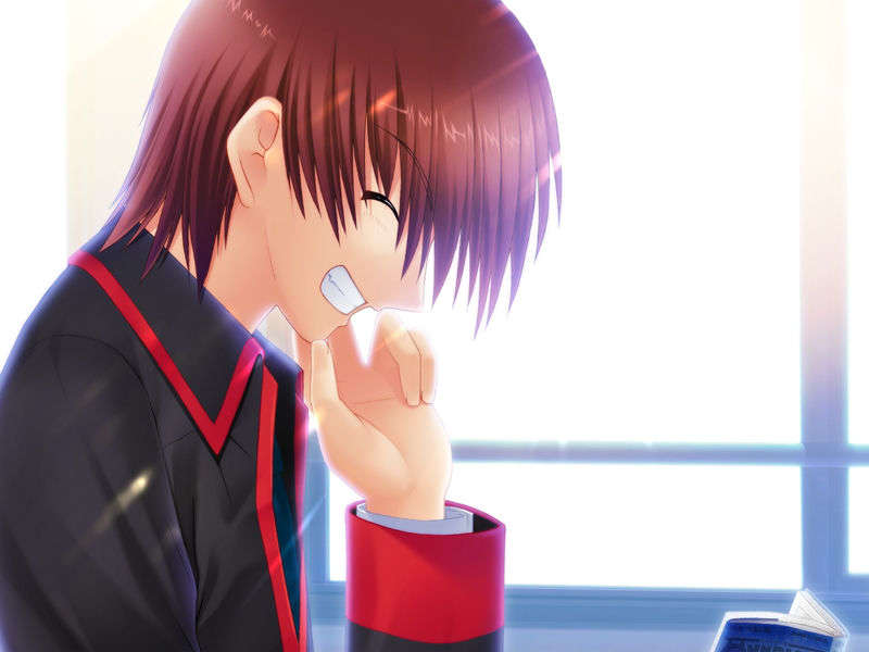 [070727][Key] リトルバスターズ！[Little Busters] 127/232 