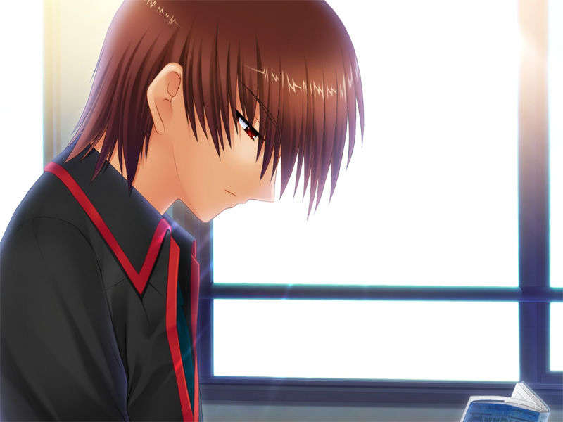 [070727][Key] リトルバスターズ！[Little Busters] 128/232 