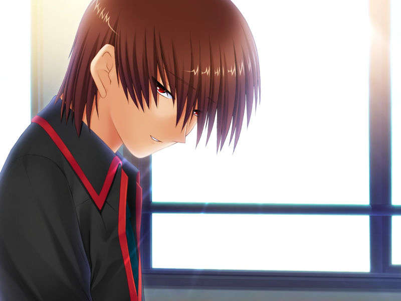 [070727][Key] リトルバスターズ！[Little Busters] 131/232 