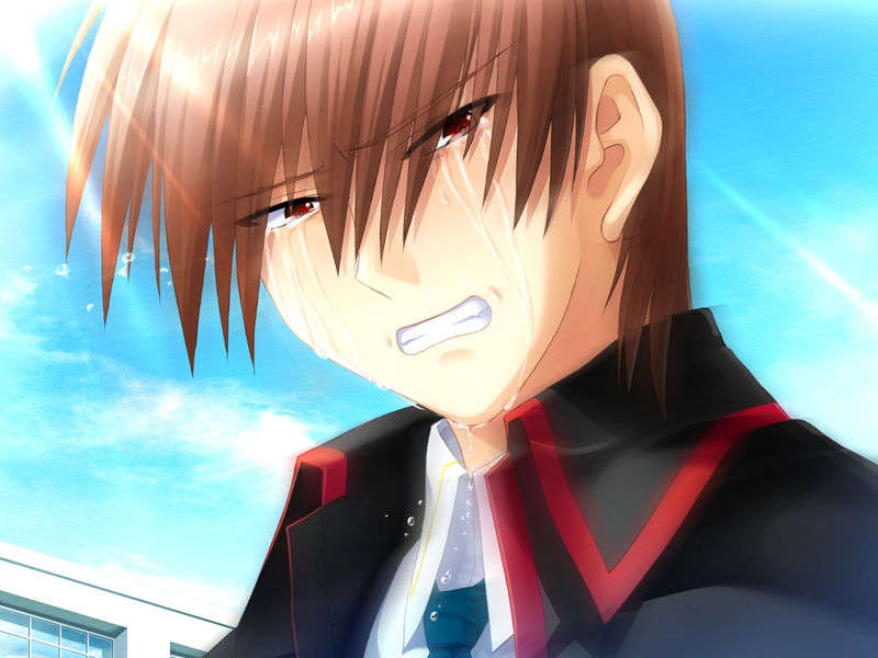 [070727][Key] リトルバスターズ！[Little Busters] 133/232 