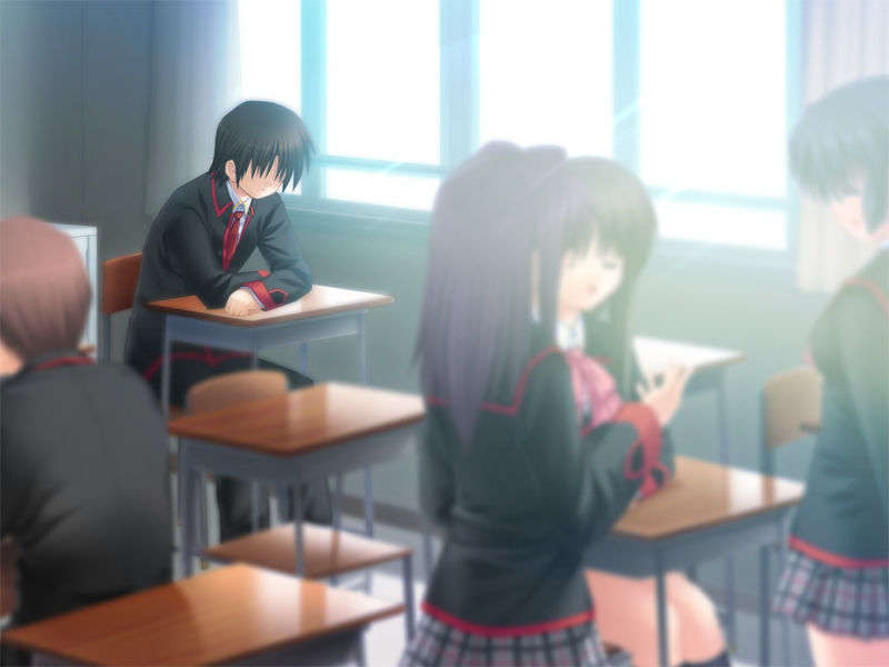[070727][Key] リトルバスターズ！[Little Busters] 134/232 