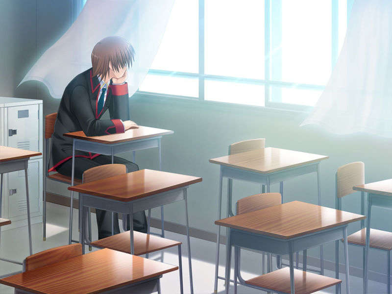 [070727][Key] リトルバスターズ！[Little Busters] 135/232 