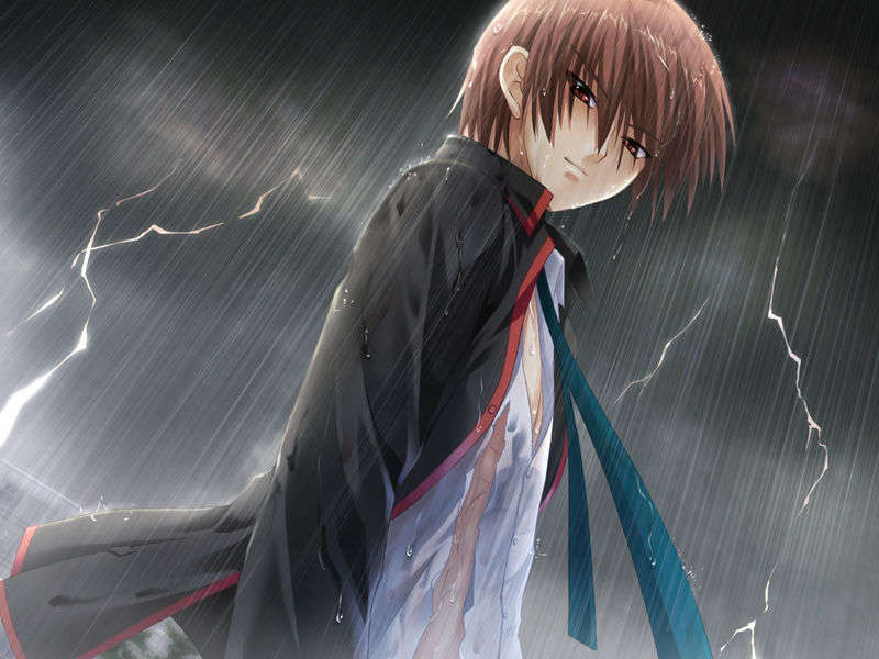[070727][Key] リトルバスターズ！[Little Busters] 140/232 
