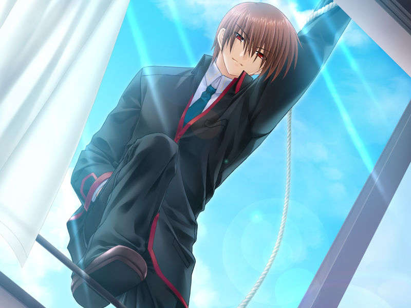 [070727][Key] リトルバスターズ！[Little Busters] 144/232 