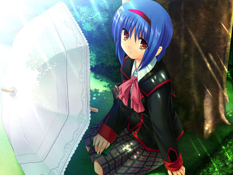 [070727][Key] リトルバスターズ！[Little Busters] 145/232 
