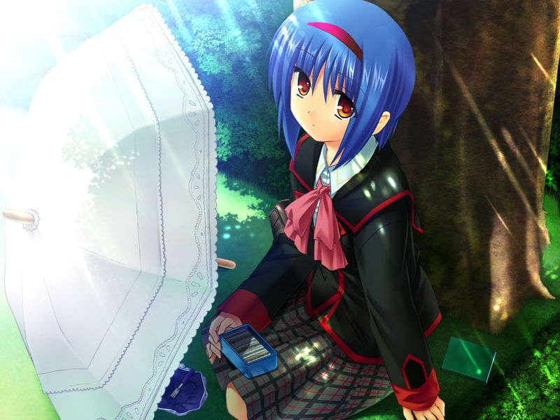[070727][Key] リトルバスターズ！[Little Busters] 148/232 
