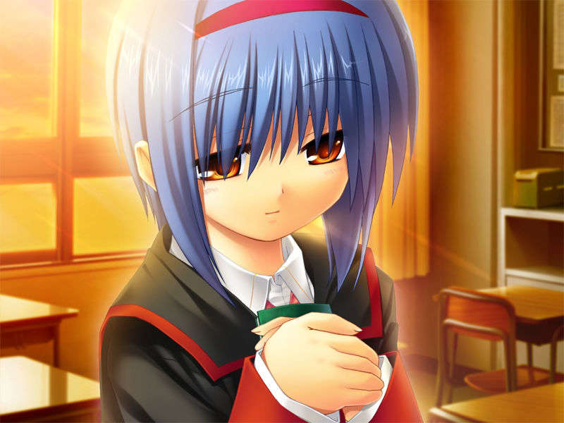[070727][Key] リトルバスターズ！[Little Busters] 150/232 
