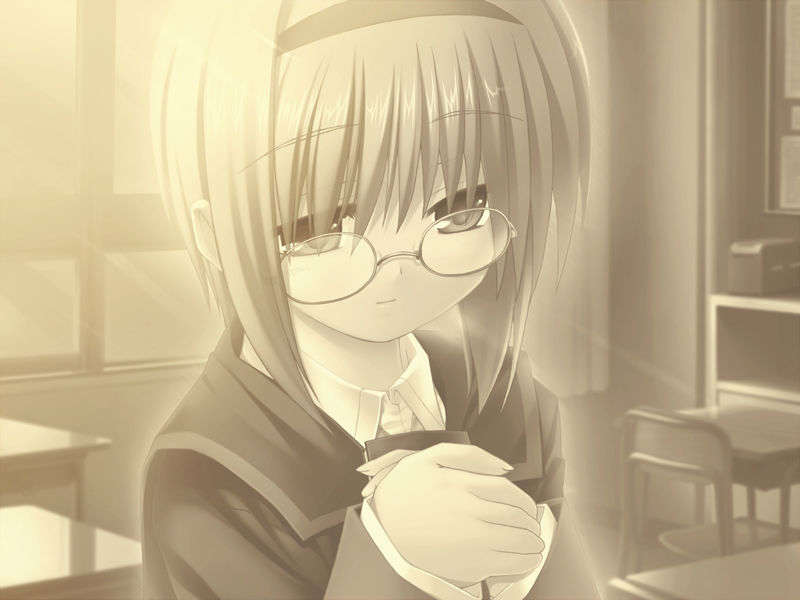 [070727][Key] リトルバスターズ！[Little Busters] 151/232 