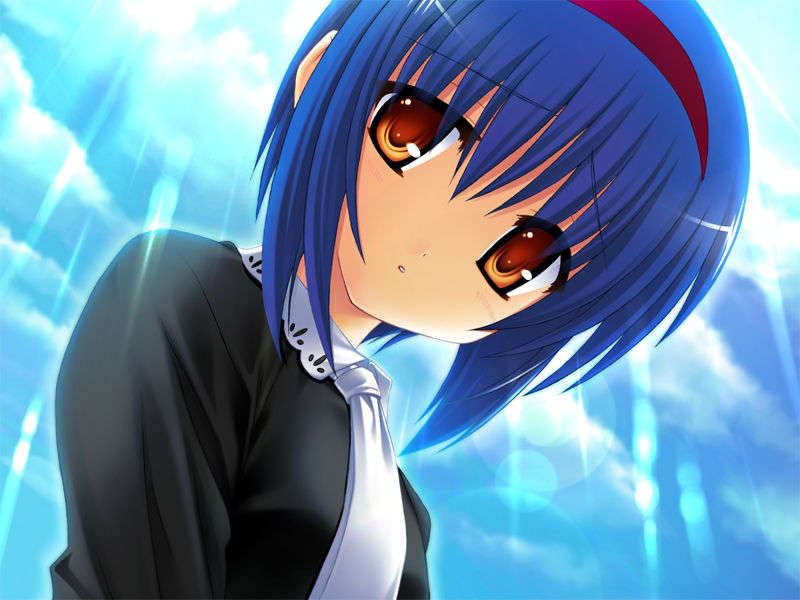 [070727][Key] リトルバスターズ！[Little Busters] 161/232 
