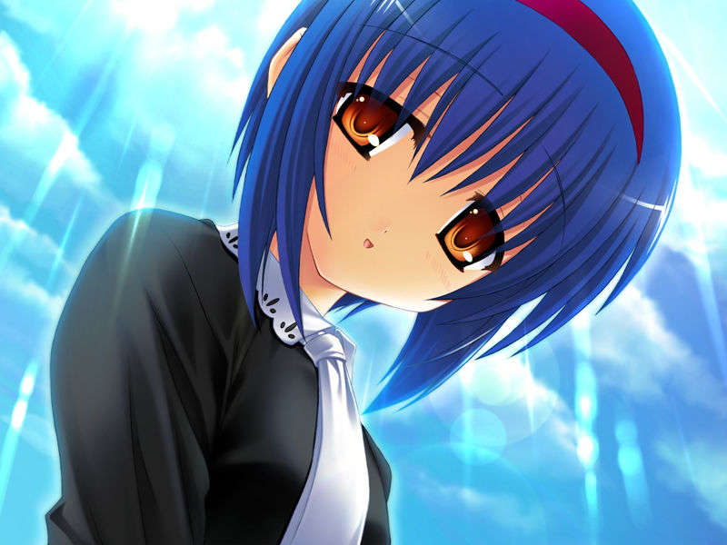 [070727][Key] リトルバスターズ！[Little Busters] 162/232 