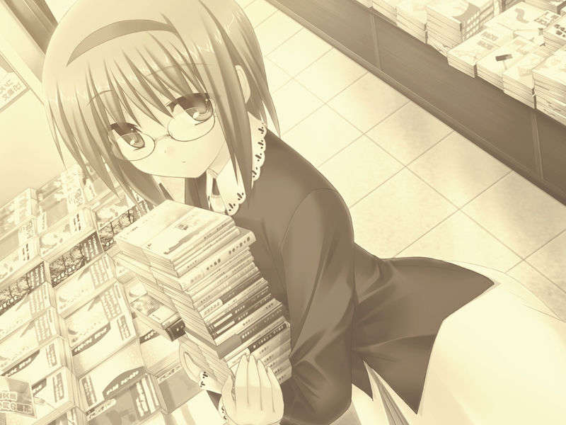 [070727][Key] リトルバスターズ！[Little Busters] 169/232 