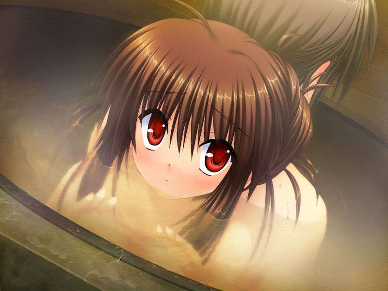 [070727][Key] リトルバスターズ！[Little Busters] 186/232 