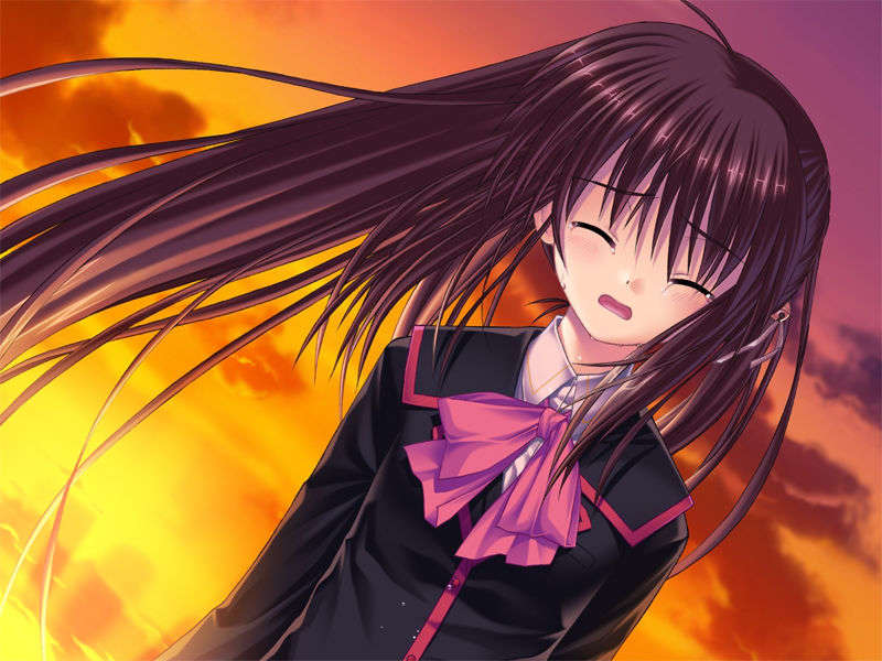 [070727][Key] リトルバスターズ！[Little Busters] 189/232 
