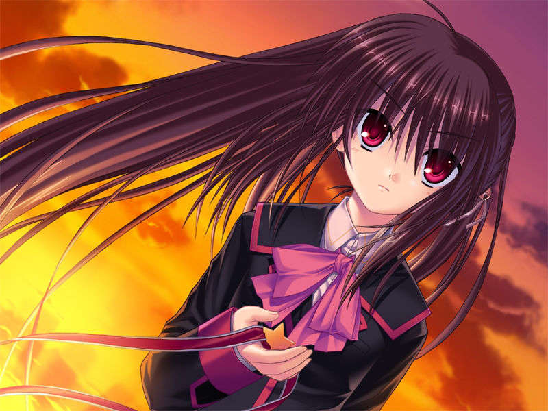 [070727][Key] リトルバスターズ！[Little Busters] 190/232 