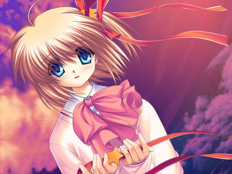 [070727][Key] リトルバスターズ！[Little Busters] 192/232 