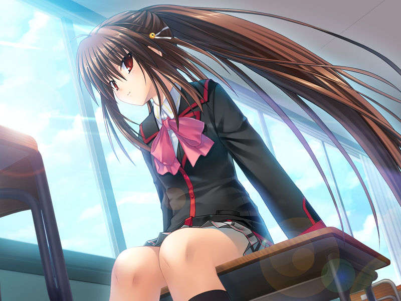 [070727][Key] リトルバスターズ！[Little Busters] 197/232 