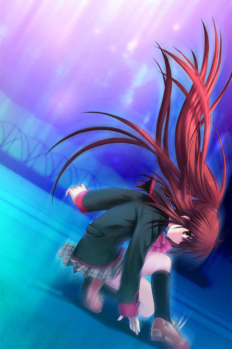 [070727][Key] リトルバスターズ！[Little Busters] 199/232 