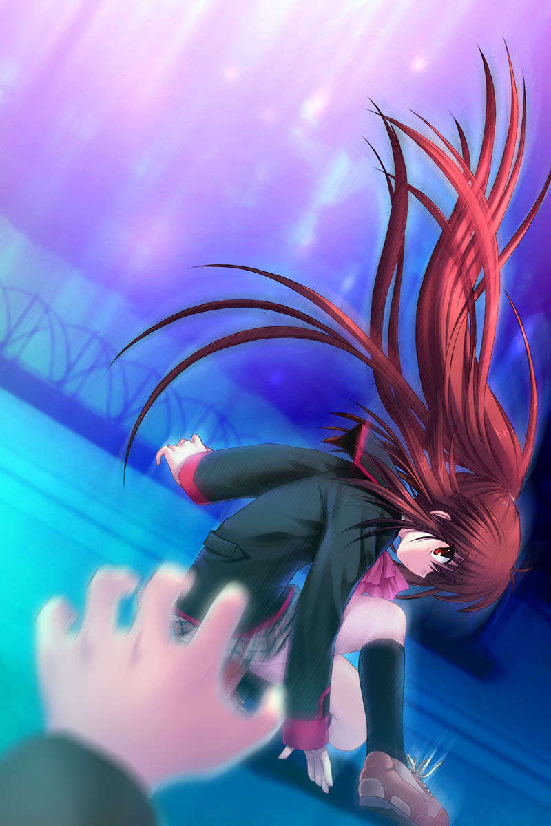 [070727][Key] リトルバスターズ！[Little Busters] 200/232 