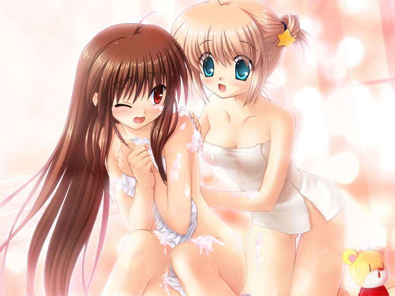 [070727][Key] リトルバスターズ！[Little Busters] 204/232 