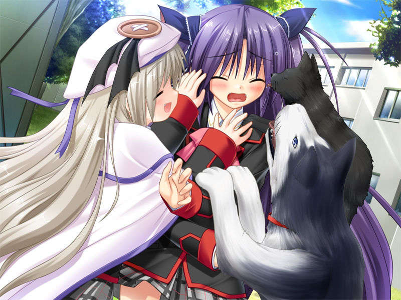 [070727][Key] リトルバスターズ！[Little Busters] 207/232 