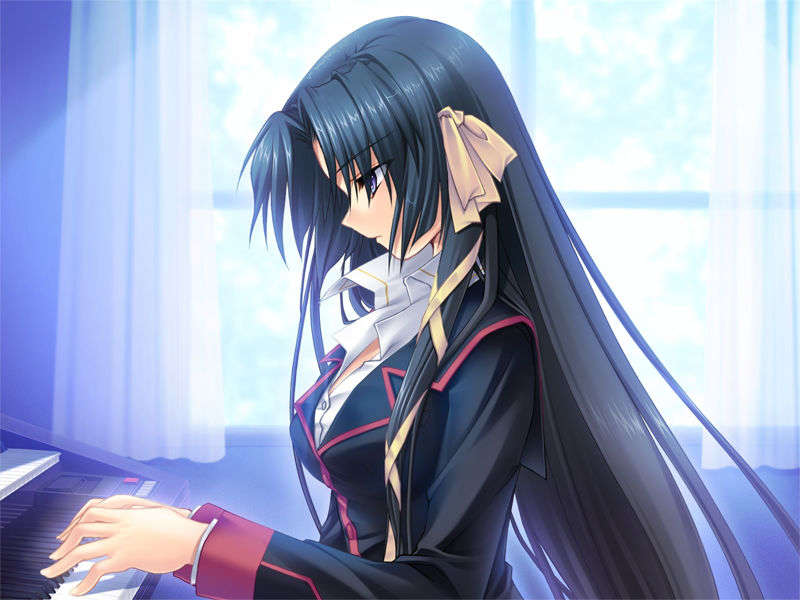 [070727][Key] リトルバスターズ！[Little Busters] 211/232 