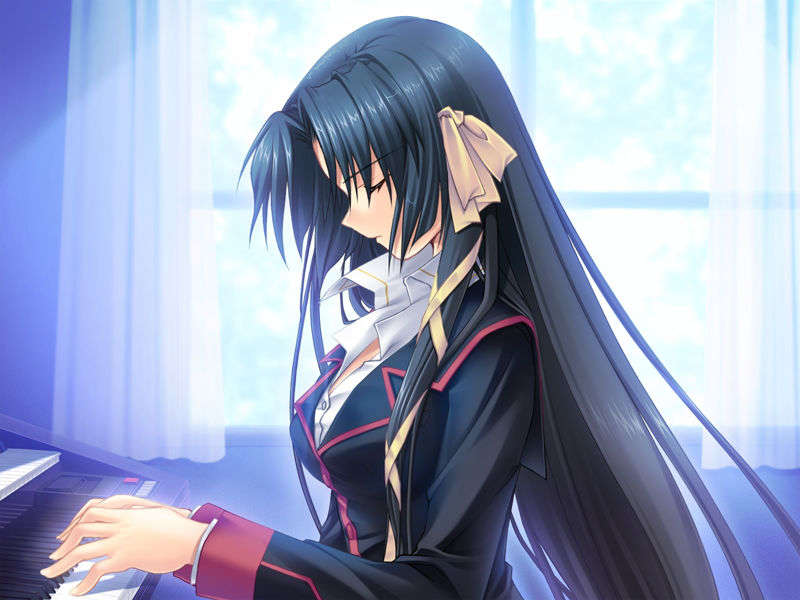 [070727][Key] リトルバスターズ！[Little Busters] 212/232 