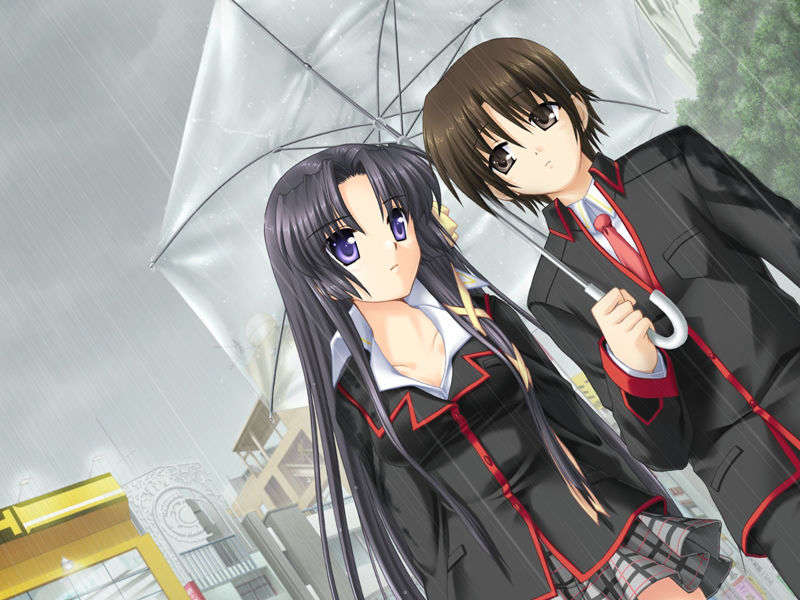 [070727][Key] リトルバスターズ！[Little Busters] 214/232 