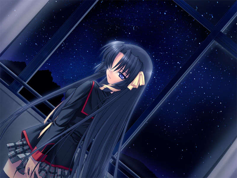 [070727][Key] リトルバスターズ！[Little Busters] 219/232 