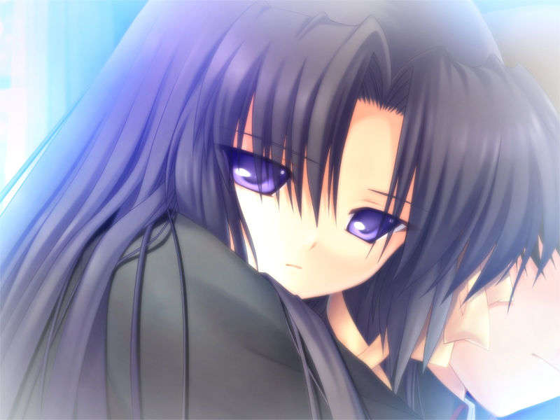 [070727][Key] リトルバスターズ！[Little Busters] 223/232 