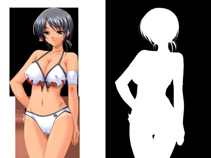 [080829] [マリン] びんかんアスリート「そ、そこダメっ！……おしお噴いちゃうっ！」 1687/2268 