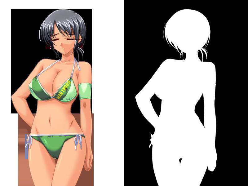 [080829] [マリン] びんかんアスリート「そ、そこダメっ！……おしお噴いちゃうっ！」 1713/2268 