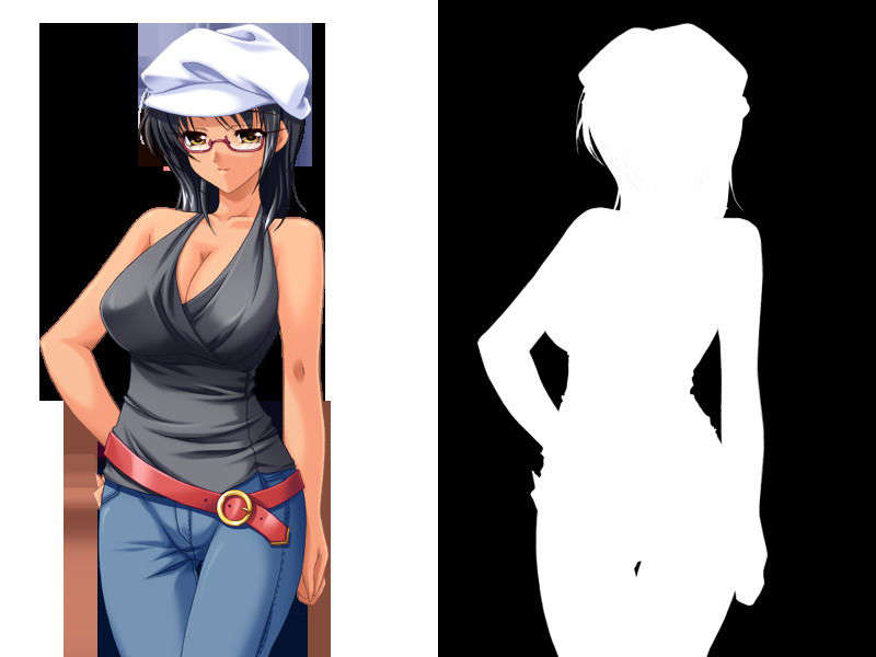 [080829] [マリン] びんかんアスリート「そ、そこダメっ！……おしお噴いちゃうっ！」 1719/2268 