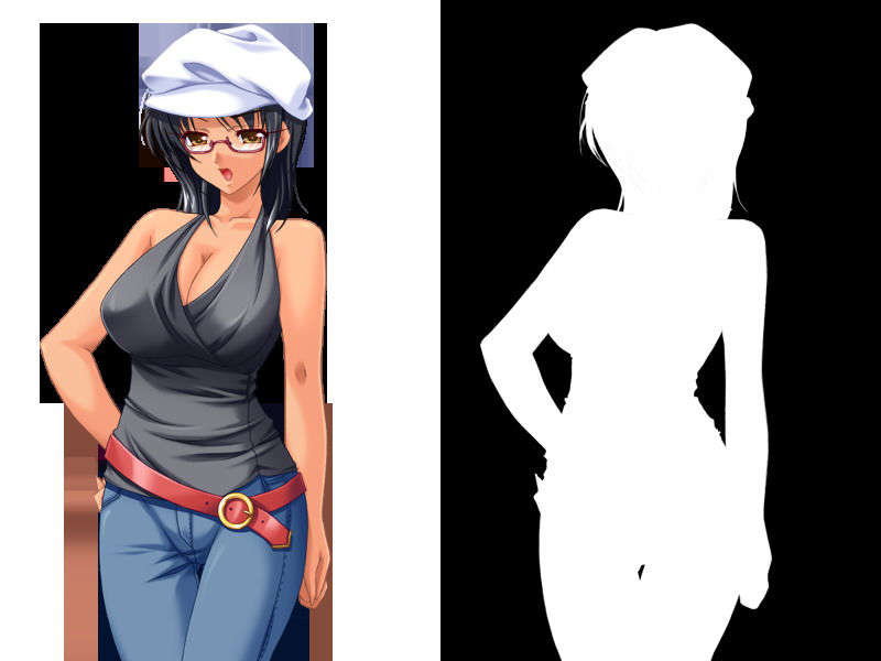 [080829] [マリン] びんかんアスリート「そ、そこダメっ！……おしお噴いちゃうっ！」 1723/2268 