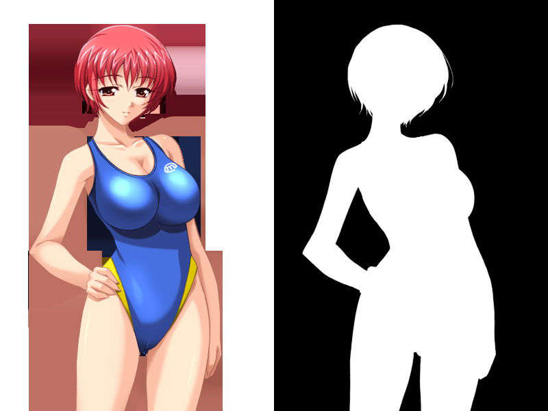 [080829] [マリン] びんかんアスリート「そ、そこダメっ！……おしお噴いちゃうっ！」 1799/2268 