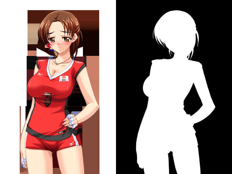 [080829] [マリン] びんかんアスリート「そ、そこダメっ！……おしお噴いちゃうっ！」 1855/2268 