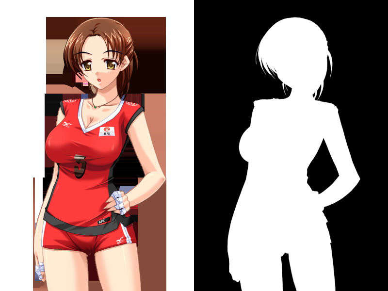 [080829] [マリン] びんかんアスリート「そ、そこダメっ！……おしお噴いちゃうっ！」 1861/2268 