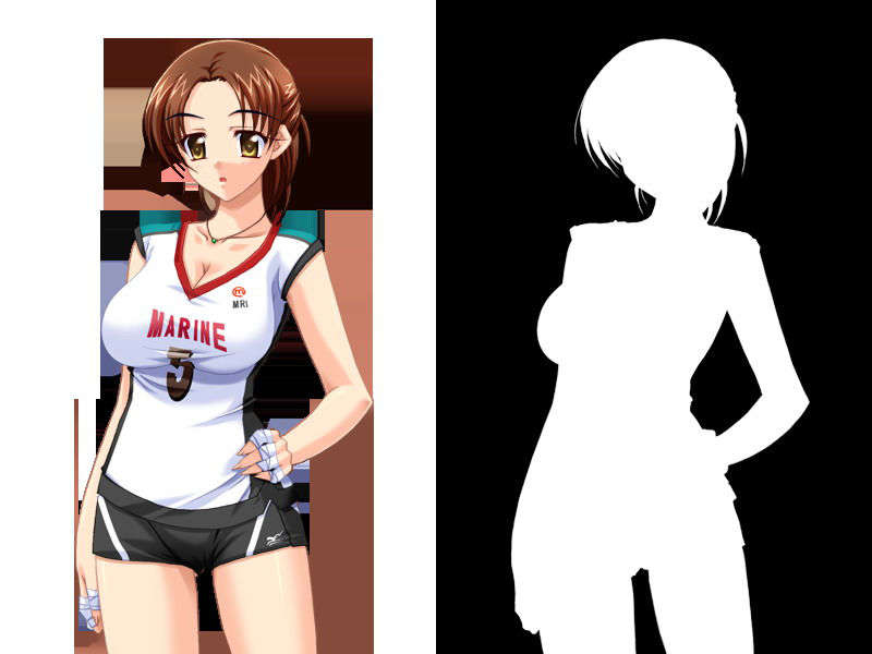 [080829] [マリン] びんかんアスリート「そ、そこダメっ！……おしお噴いちゃうっ！」 1875/2268 