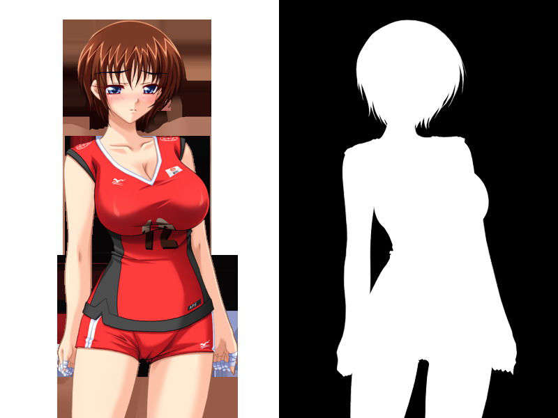 [080829] [マリン] びんかんアスリート「そ、そこダメっ！……おしお噴いちゃうっ！」 1935/2268 