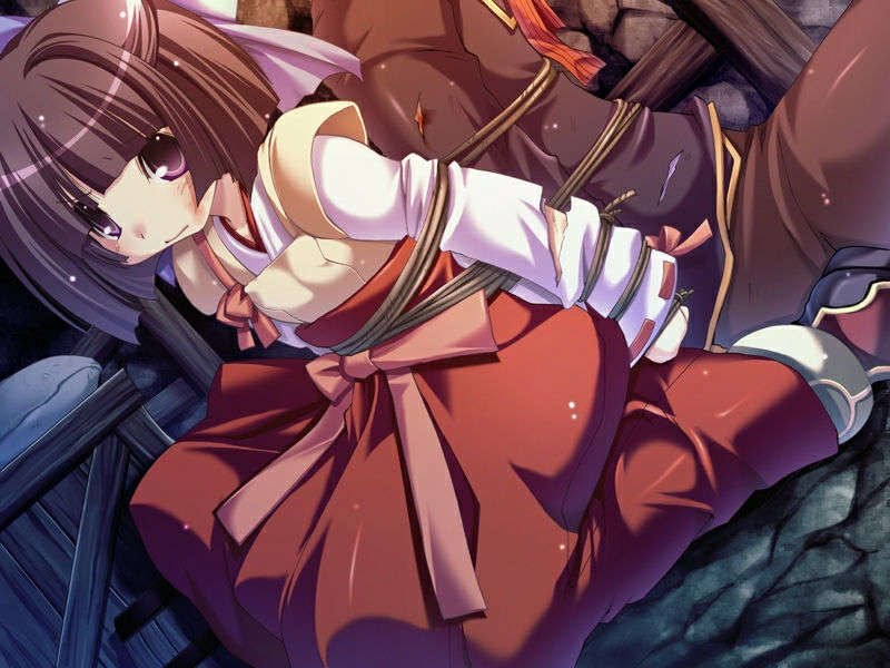 [070629][Waffle] メイドと魔術師 227/338 