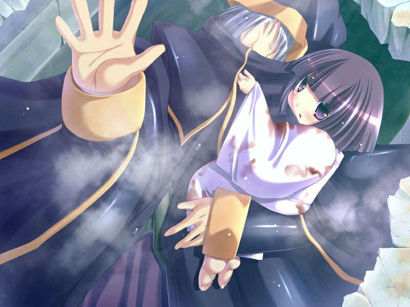 [070629][Waffle] メイドと魔術師 230/338 